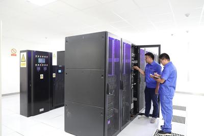 對接軌道交通產業鏈，高標準打造軌道交通專業群及技術推廣服務